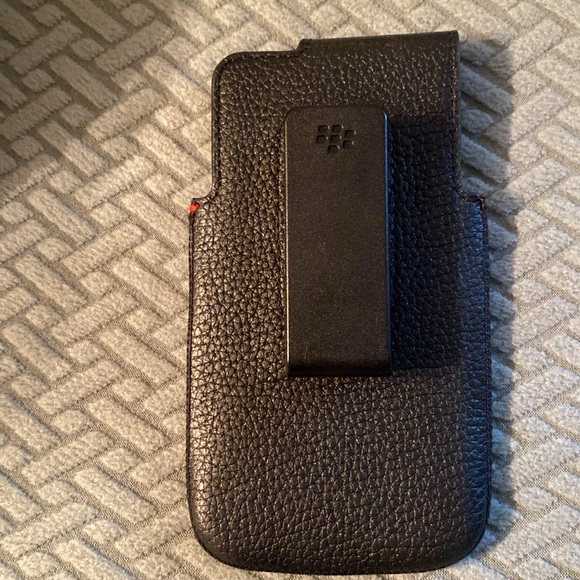 Blackberry case - Picture 4 of 4